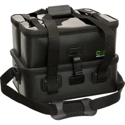 Boîte EVA SENSAS Eva Tackle Bag 3 en 1