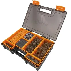 Boîte feeder guru feeder box 35cm x 25cm x 8cm (livrée sans accessoires )