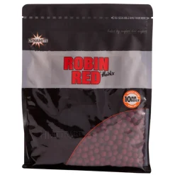 Bouillette Dynamite Baits Robin Red 1kg