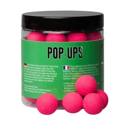 Bouillette Flottante Madcat  Pop Up Blood and Liver 20mm 100g