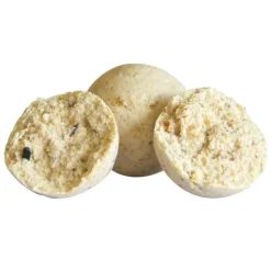 Bouillette flottantes carpe mistral specialist range rosehip blanche pop up 100ml