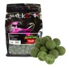 Bouillette Mack2 Green Zing 20 mm 2.5 kg