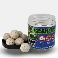 Bouillettes Blindées Hoogendijk Granitic Boilies Scopex Supreme 100g
