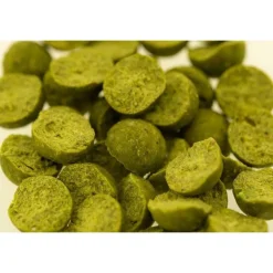 Bouillettes Cap River Banane Kiwi 5kg