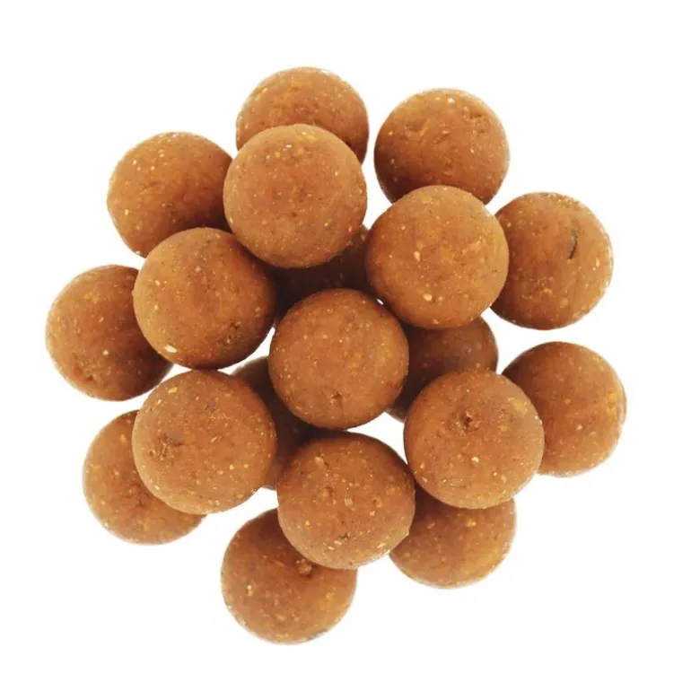 Bouillettes Cap River Pêche Poivre 5kg