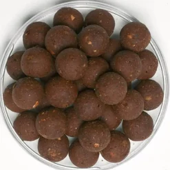 Bouillettes carpe dynamite baits the source boilie 15mm