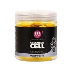 Bouillettes Equilibrées Mainline Essential Cell