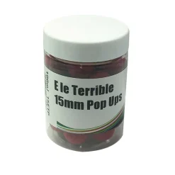 Bouillettes Flottantes Mistral E Le Terrible