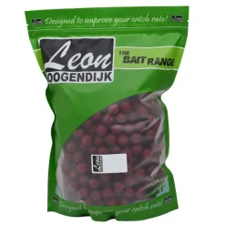 Bouillettes Hoogendijk Crab N°1 Special 5kg Procatcher Fusion Boilies