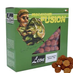 Bouillettes Hoogendijk Procatcher Fusion Boilies Tutti Frutti 1kg