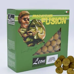 Bouillettes Hoogendijk Scopex Supreme 1kg Procatcher Fusion Boilies