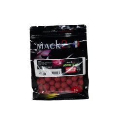 Bouillettes Mack2 Addiktion Cherry Pepper Boilies 1kg