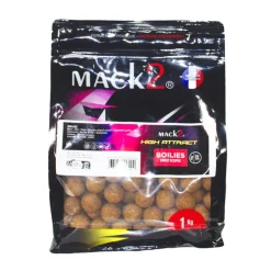 Bouillettes Mack2 Sweet Scopex 20mm