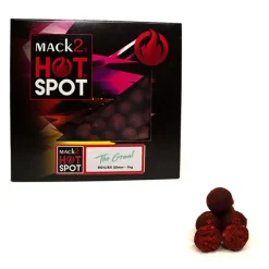 Bouillettes Mack2 The Graal 1kg