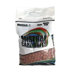 Bouillettes Mistral Atlantic Crab 1kg