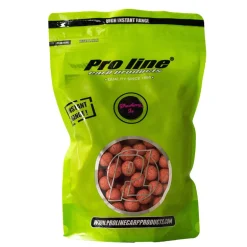 Bouillettes proline strawberry ice 1kg