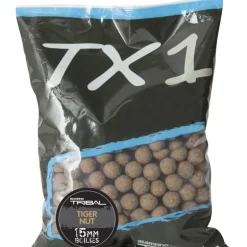 Bouillettes Shimano TX1 Tiger Nut 15mm