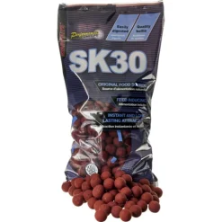Bouillettes Starbaits PC SK30 20mm