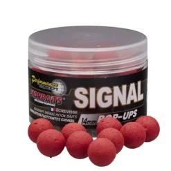 Bouillettes Starbaits PC Signal Pop Up