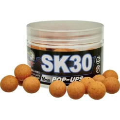 Bouillettes Starbaits PC SK30 Pop Up