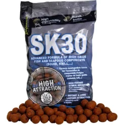 Bouillettes Starbaits PC SK30 14mm