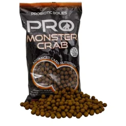 Bouillettes Starbaits Probiotic Monstercrab Boilie 14mm