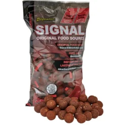 Bouillettes Starbaits Signal 800gr 24mm