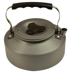 Bouilloire mack2 logistik kettle