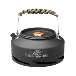 Bouilloire Prologic Blackfire 2 cup 0.9L