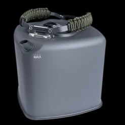 Bouilloire Ridge Monkey Square Kettle XL Paracord Edition