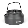 Bouilloire Sonik Sizzla Kettle 1L Aluminium Anodisé