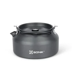 Bouilloire Sonik Sizzla Kettle 1L Aluminium Anodisé