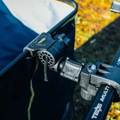 Bouriche Teos X-PLOR Square Keepnet 300 :