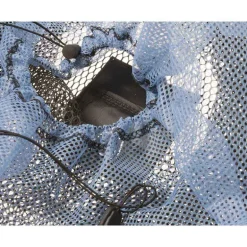 Bourriche flottante redfish 40x50cm