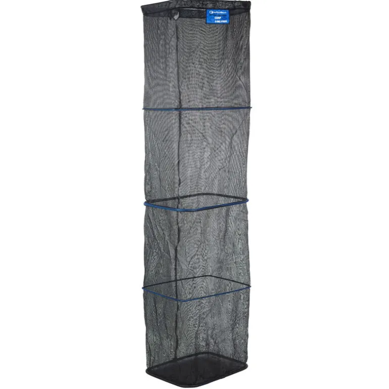 Bourriche Garbolino G-Pro Series Rectangulaire 3.00 m