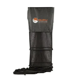 Bourriche guru keepnet carp 3m taille xl