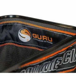 Bourriche Guru 2.50m Keepnet