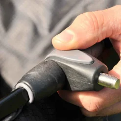 Bourriche Guru Silver Match 2.50m