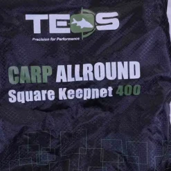 Bourriche Teos Carp Allround Square Keepnet 400