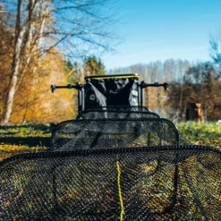 Bourriche Teos X-PLOR Square Keepnet 250