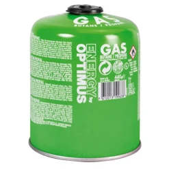 Bouteille de gaz carpe selection butane/propane 440gr