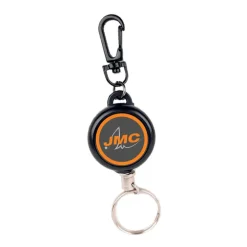 Bouton de Service JMC Clic