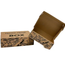 Box Noël 4 Pro Tech Indicator