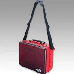 Bretelle de transport pour boite versus