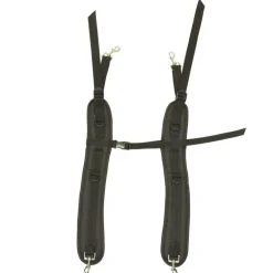 Bretelles Frazer Float Tube