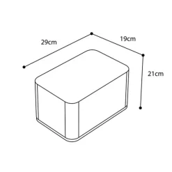 Brew Kit Bag Nash Subterfuge