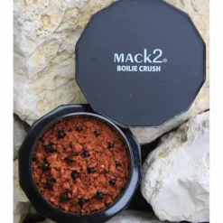 Broyeur d'appâts carpe mack2 boilie crush
