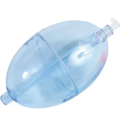 Buldo Coulissant Transparent (x2)