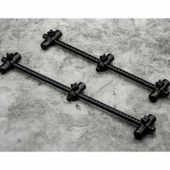 Buzz Bar 3 Rod Black Standard 23cm et 28cm