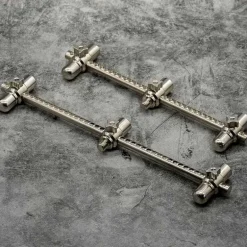 Buzz Bar 3 Rod Stainless Slim 18cm et 23cm